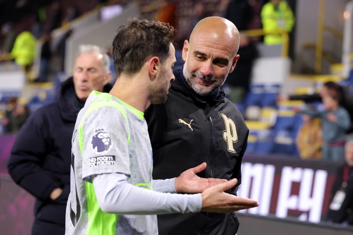 Fine margins will decide the title race, with Manchester City well placed for the run home