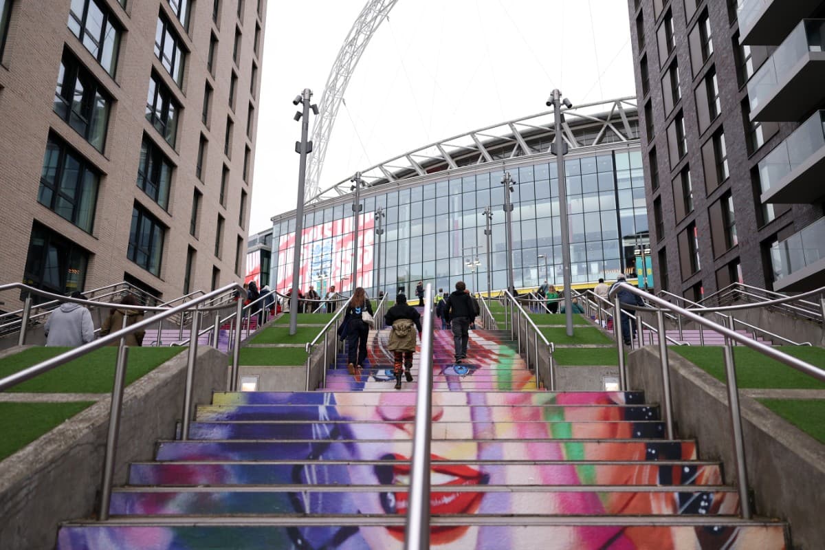 Manchester City and Southampton have confirmed their starting lineups for today’s FA Cup semi-final