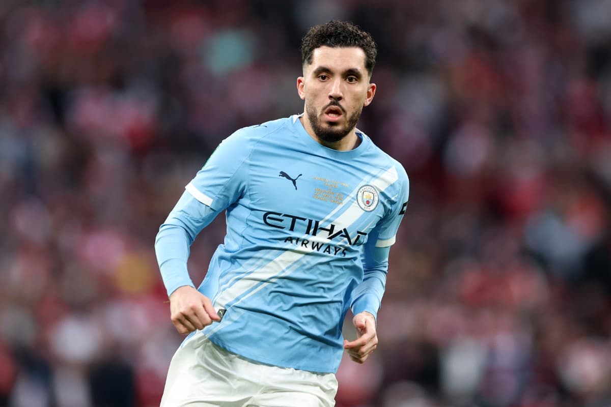 Pep Guardiola wants his most talented player shining in the final third for Manchester City to prosper