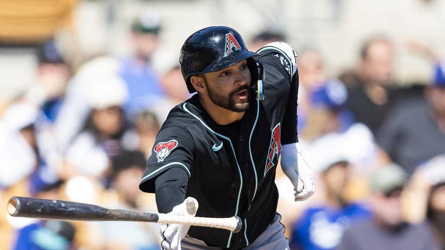 Week 7 MLB Prospect Watch: Jackson Holliday, Jordan Lawlar Highlight Stash Targets