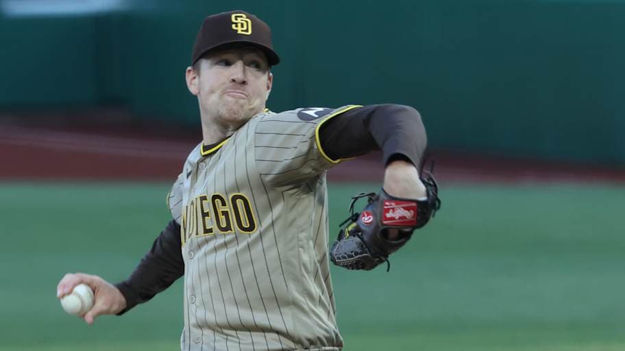 Nick Pivetta Could See Fantasy Value Rise in Potential Trade to Mets