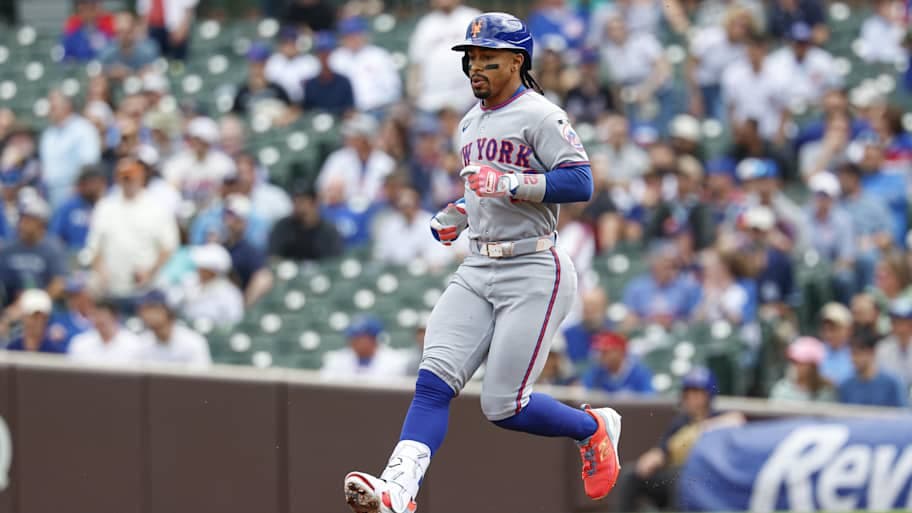 Francisco Lindor's Bad Injury Update and 2 Must-Add Fantasy Baseball Replacements