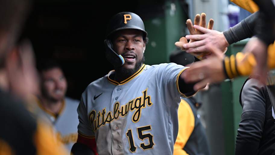 MLB Mock Trade: Oneil Cruz Sees Fantasy Baseball Value Elevate With Trade To Yankees