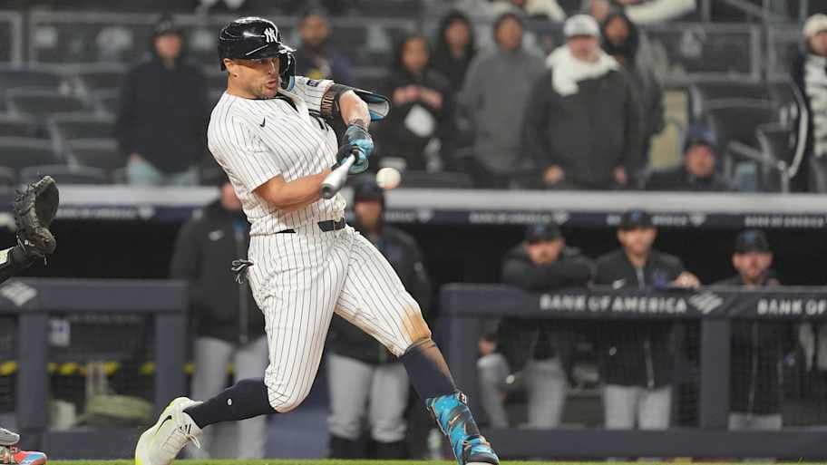 Swing for the Fences Tonight with these Top Fantasy Baseball Sluggers