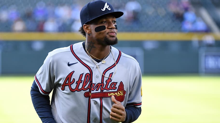 Ronald Acuna Jr. Injury Update Leaves Atlanta Scrambling