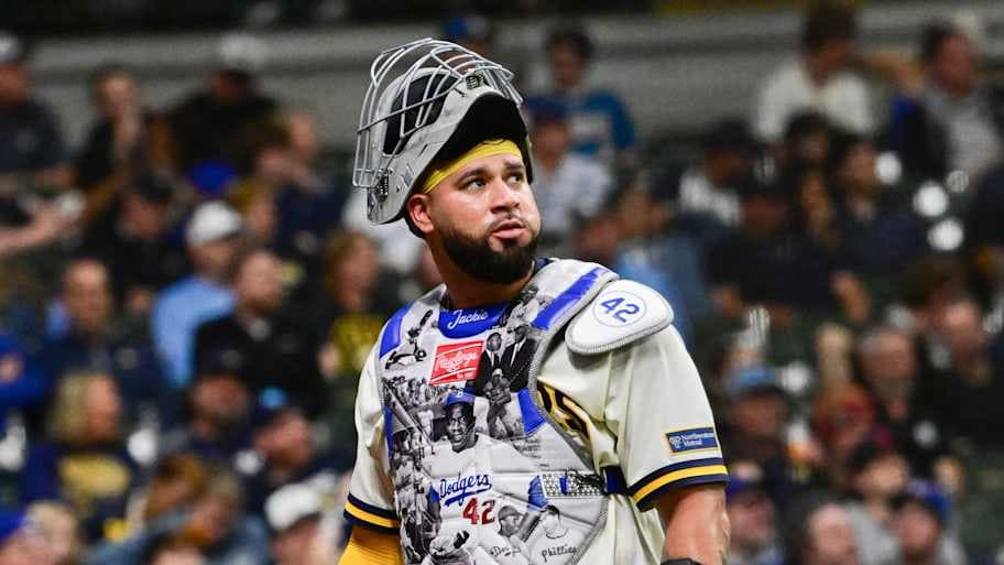 Gary Sanchez, Dylan Crews Among Top Week 4 Fantasy Baseball Waiver Wire Pickups