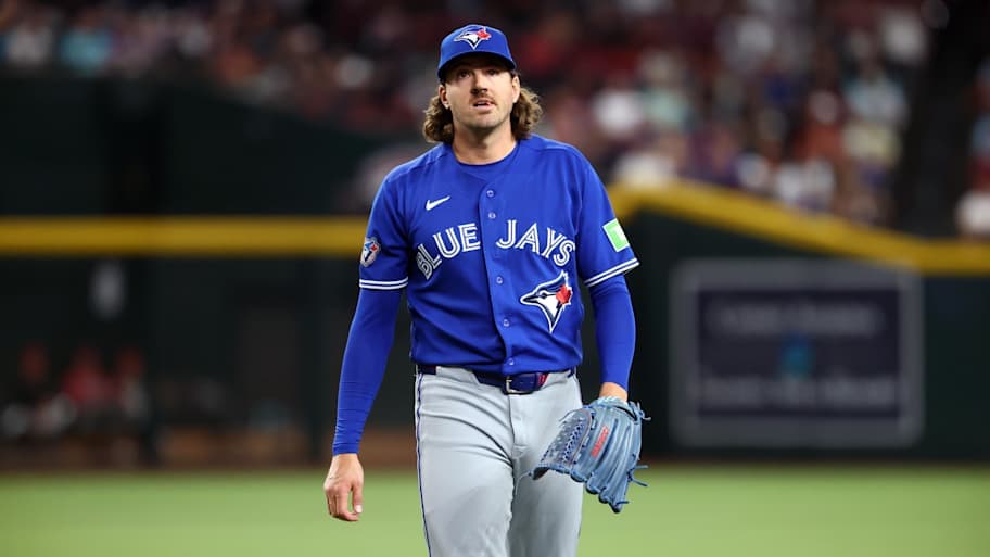 MLB Mock Trade: Kevin Gausman to Padres, 2026 Fantasy Value Outlook and Blue Jays Prospect Return Breakdown