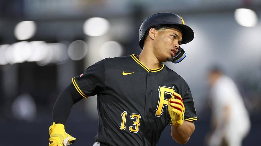 Endy Rodriguez, Dylan Crews Among Rise in Week 6 Fantasy Baseball Prospect Report