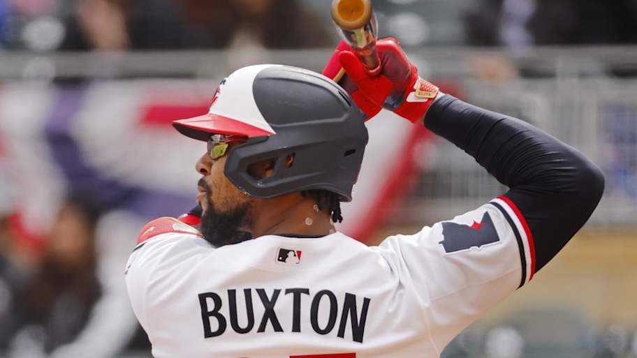 MLB Mock Trade: Byron Buxton Takes Fantasy Baseball Leap In Trade To Mets