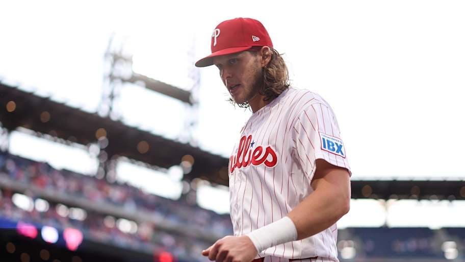 The Fantasy Baseball Impact of an Alec Bohm Potential Trade to the Boston Red Sox