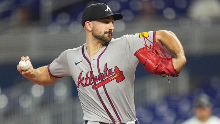 Spencer Strider Injury Update: Nearing 2026 Return with Elite Fantasy Ace Upside