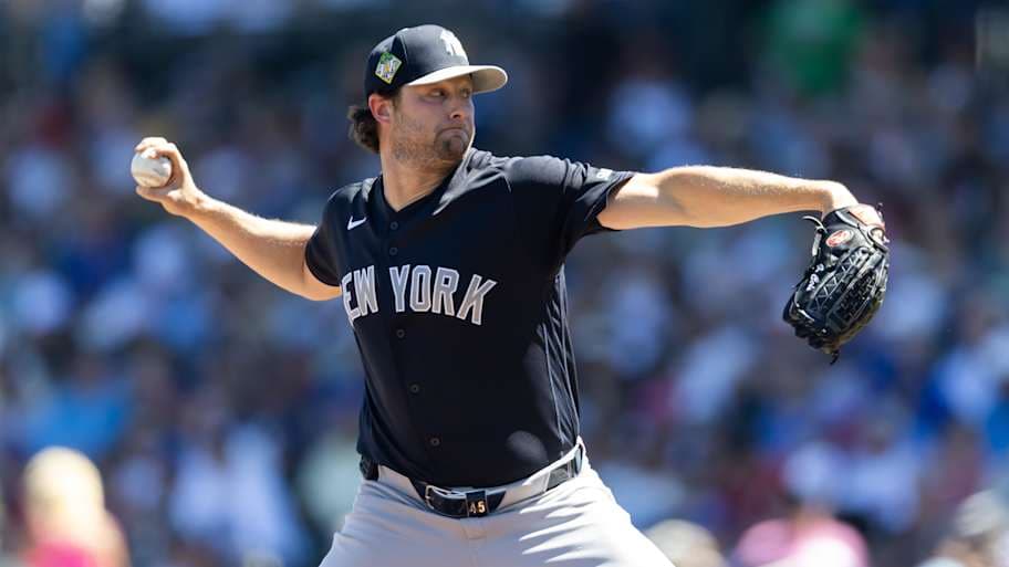 Week 6 MLB Pitcher Prospect Watch: Gerrit Cole Return Looms, Kade Anderson Heats Up