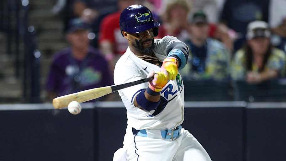 Yandy Daz Fantasy Value Could Rise in Strong Guardians Lineup with Potential Trade