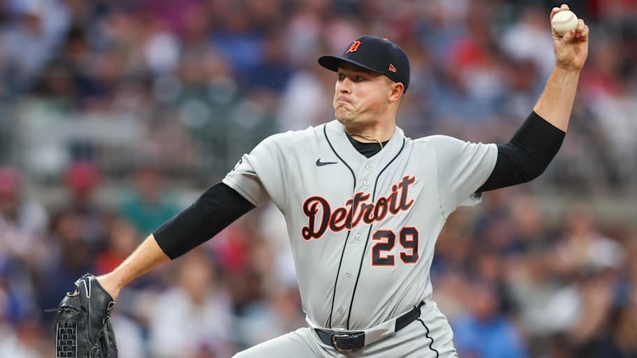 Tarik Skubal Mock Trade: Yankees-Tigers Blockbuster Breakdown & Fantasy Impact