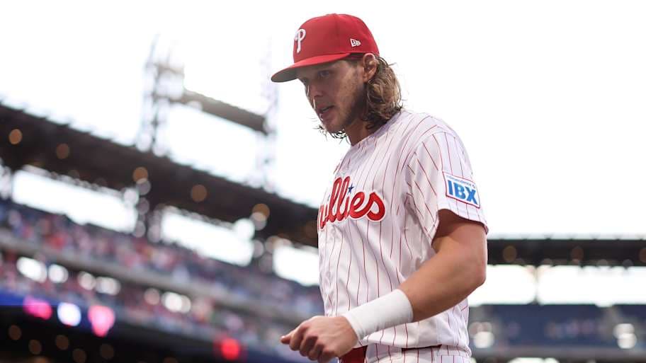 MLB Mock Trade: Alec Bohm Projected To Bounce Back In Fantasy With Trade To Pirates