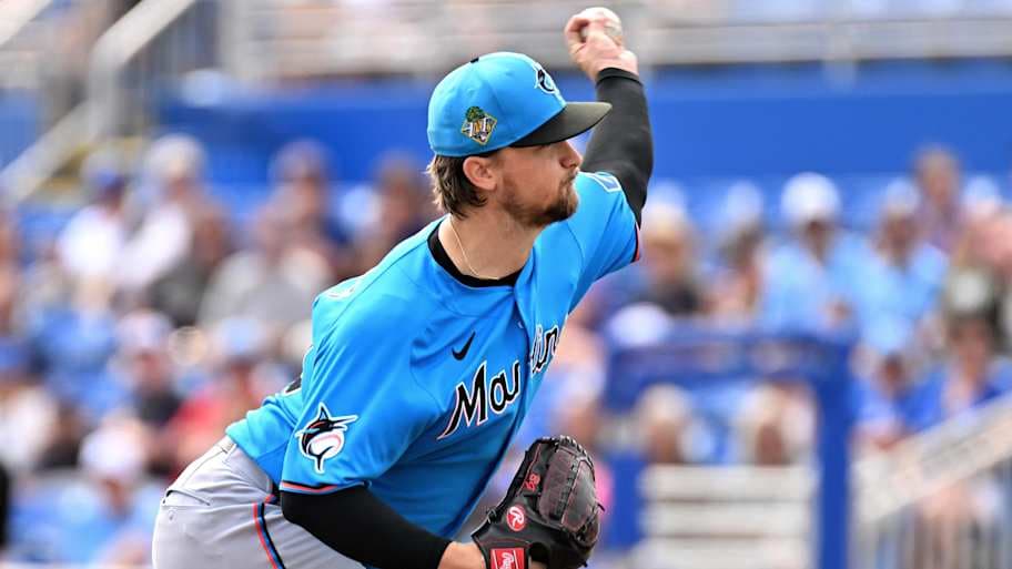 Best Waiver Wire Pitcher Prospects to Add Featuring Braxton Garrett & Troy Melton