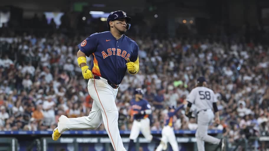 The Yankees Can Replace Struggling Bats in this Fantasy Baseball-Focused Mock Trade