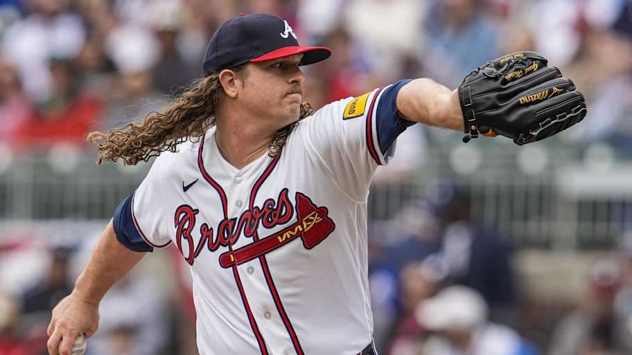 4 Two-Start Pitchers to Stream from the Week 3 Fantasy Baseball Waiver Wire