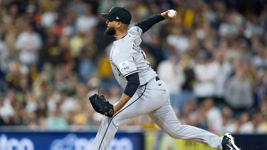 Mock Trade Breakdown: Seranthony Domnguez to the Yankees, Cost, Fit, and Fantasy Impact