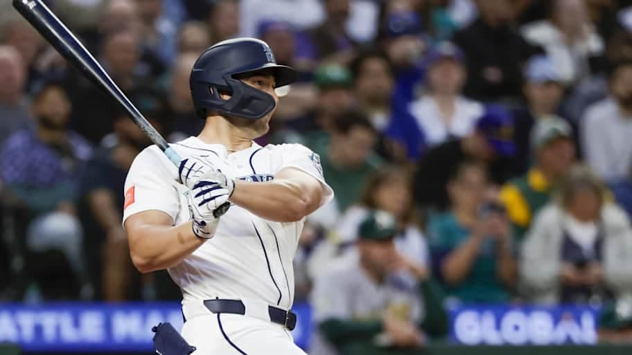 MLB Mock Trade: Dominic Canzone Boosts Fantasy Stock With Braves Trade