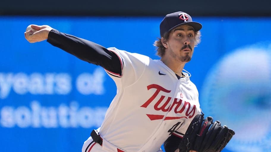 Joe Ryan Forces Fantasy Baseball Owners To Search the Waivers With This Injury Update