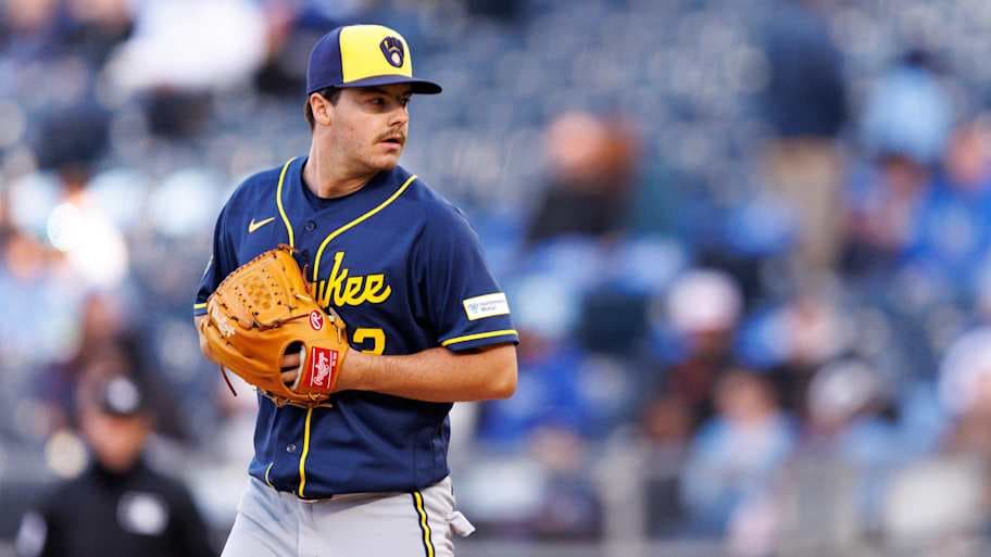 Week 6 Fantasy Baseball Waiver Wire Pitchers to Target Including Logan Henderson