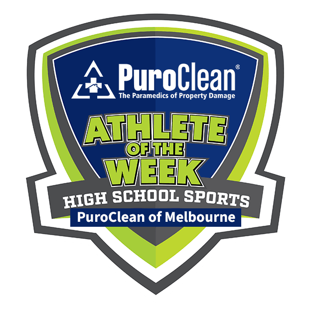 Vote for PuroClean of Melbourne Girls Athlete of Week for April 13-19