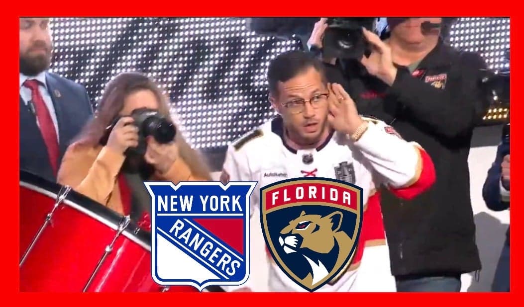 Panthers GameDay v Rangers: How to Watch, Jonathan Quick’s Final Game; Lines, Odds