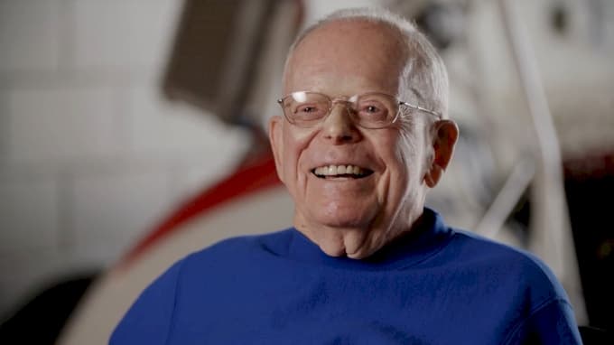 Merle Bettenhausen Passes Away At The Age Of 82