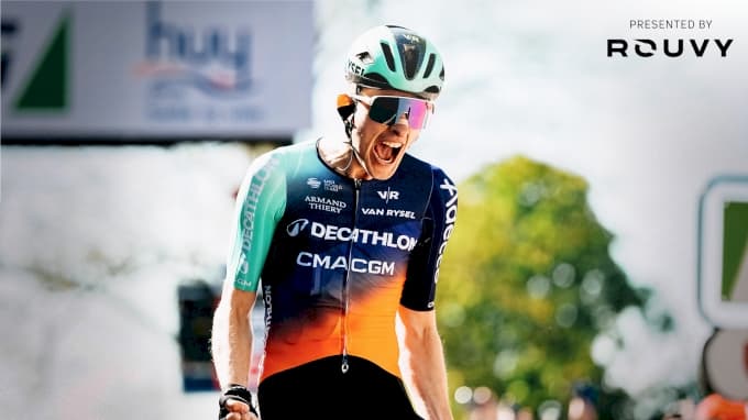 Paul Seixas To Ride Tour de France 2026 In July
