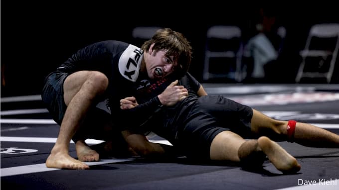 ADCC Trials Technical Trends: Five Takeaways From West Coast Trials