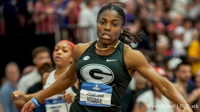 The Weekend Recovery: Coast to Coast Victories