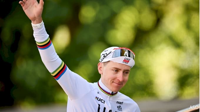 What We Learned From Cycling's Spring Classics 2026