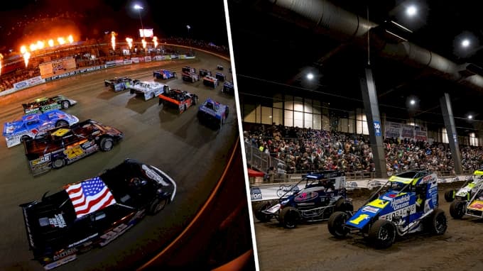 Chili Bowl, World 100 Nominees For Best Motorsports Race: Vote Here