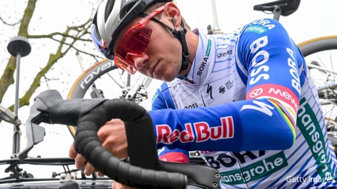 Remco Evenepoel Targets Reset At Amstel Gold Race 2026 As Ardennes Begin