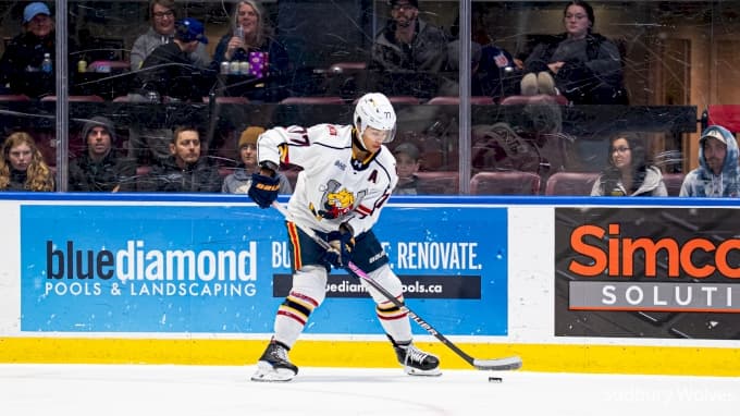 Barrie Colts vs Kitchener Rangers Live Updates, OHL Finals Score