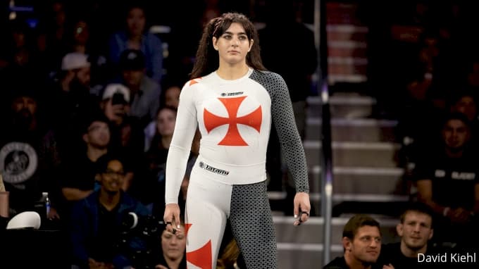 Main Character Jiu-Jitsu 9 Preview: One Of The Year's Best Cards In Austin