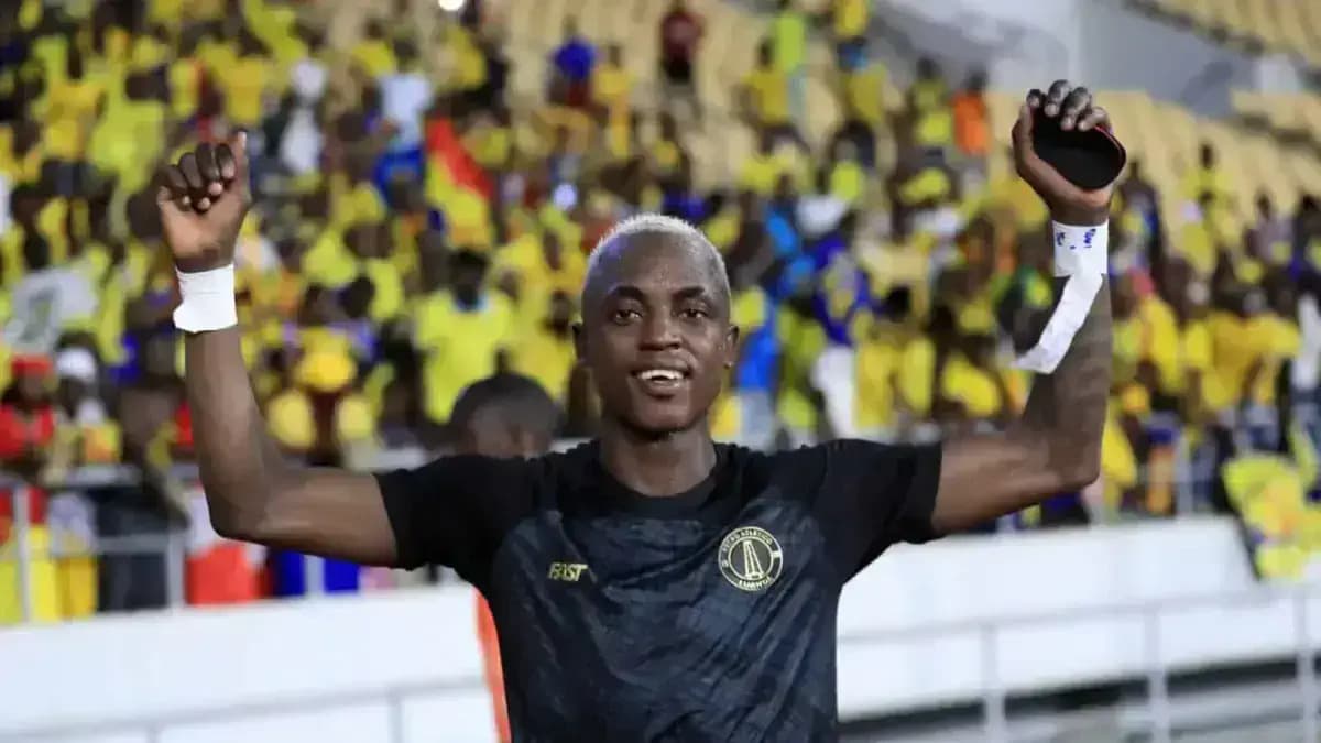 Petro Luanda freeze out Orlando Pirates loanee Gilberto
