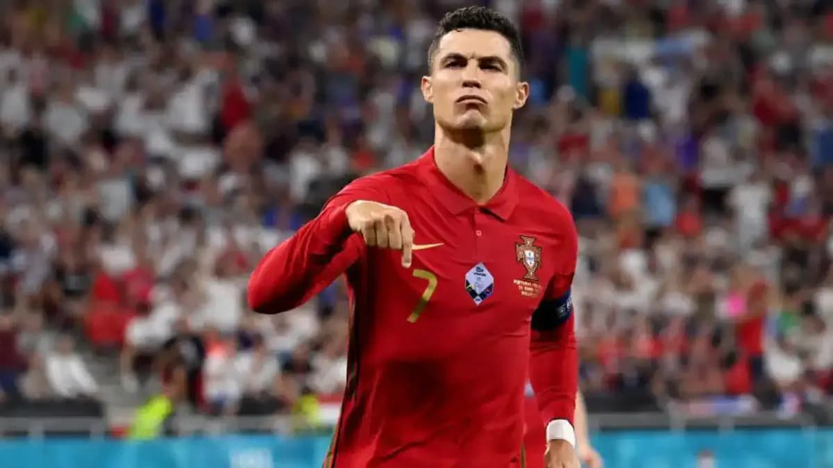 Expert opinion: Ronaldo at the World Cup at 45—dream or final challenge?