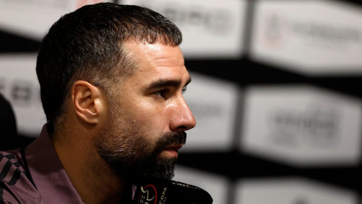 Alvaro Arbeloa relationship with Real Madrid captain ‘has been bad since day one’