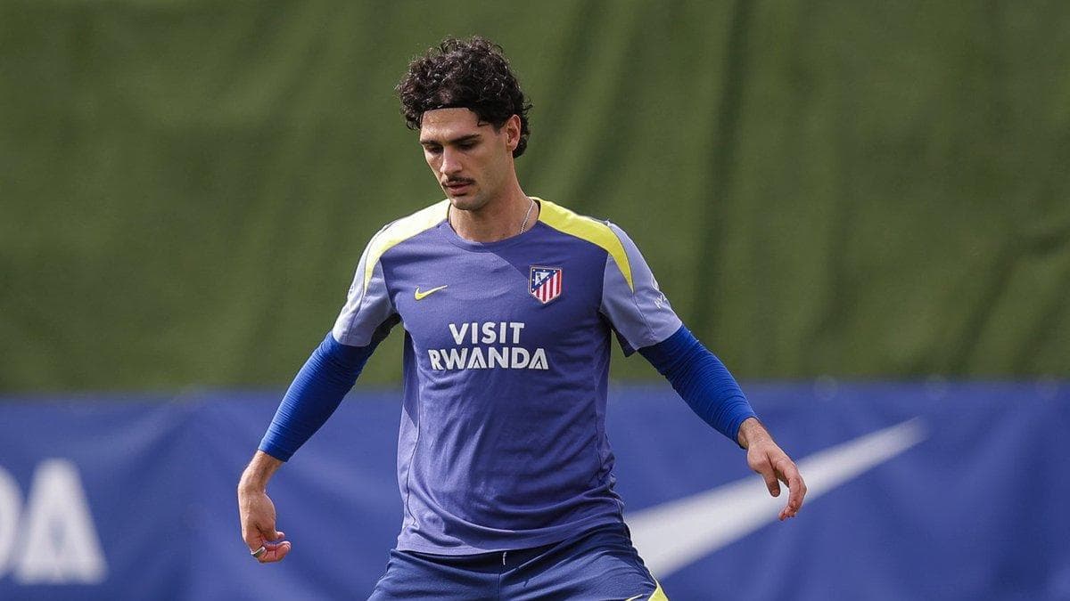 USMNT midfielder in danger of missing World Cup after ankle injury
