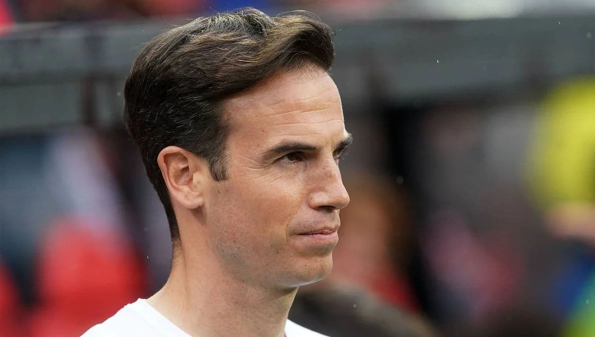 Villarreal have agreement with Rayo Vallecano manager for next season