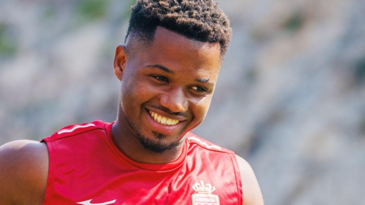 AS Monaco intend to negotiate Barcelona down on Ansu Fati purchase