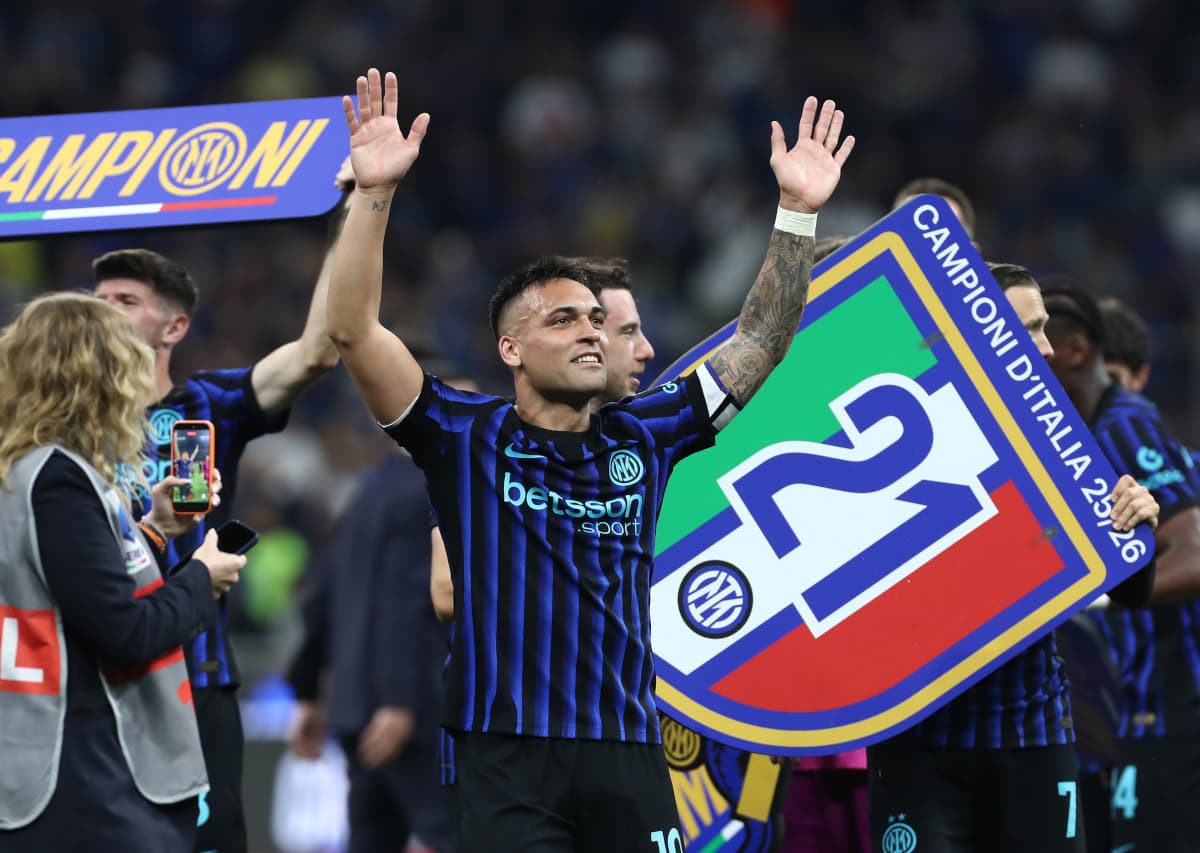 Lautaro Martinez: ‘Not easy after Inter season, saw some things I didn’t like’