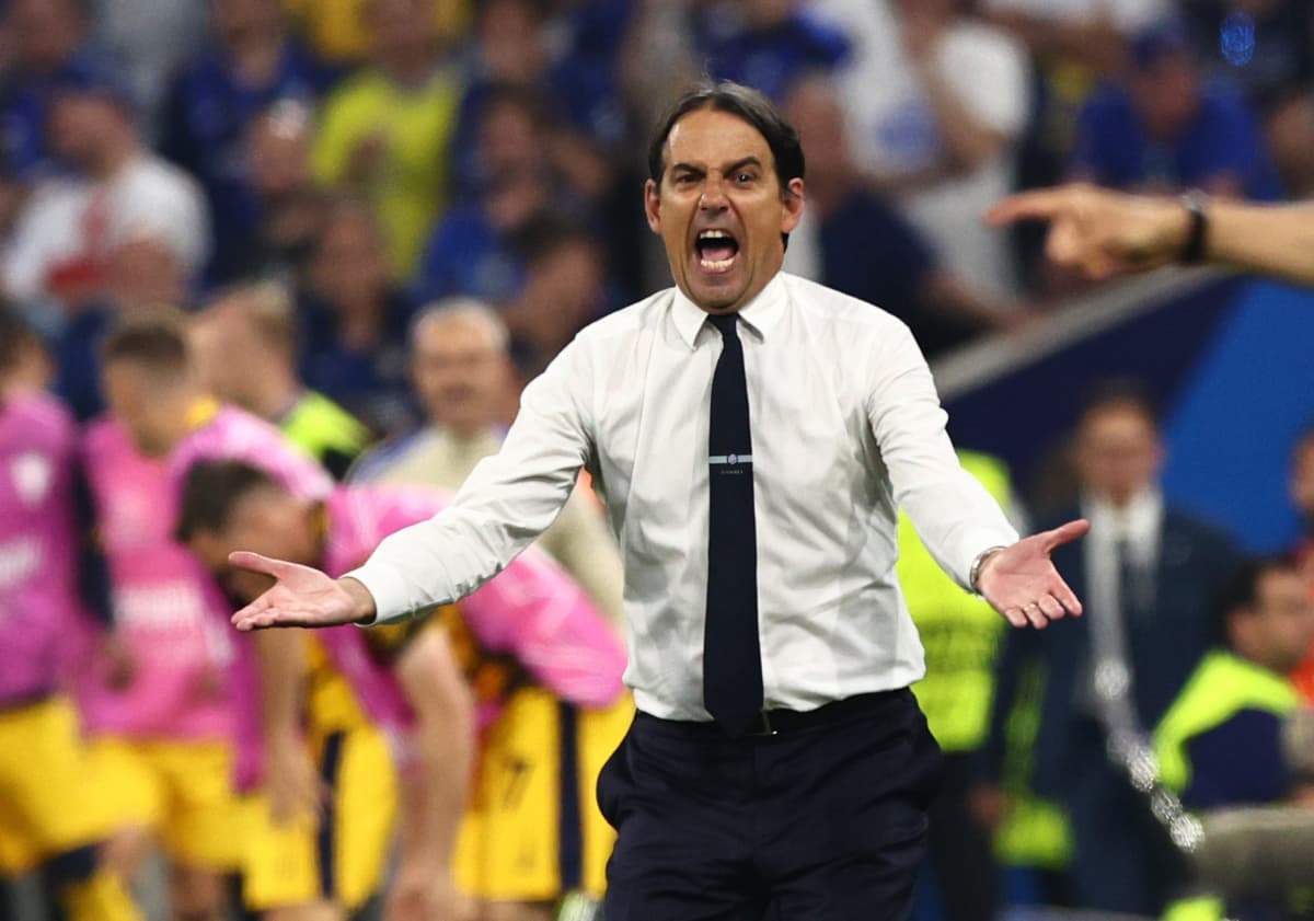 Inzaghi: Inter ‘damaged’ by referees in 2024-25, ‘unforgettable’ wins over Barça and Bayern