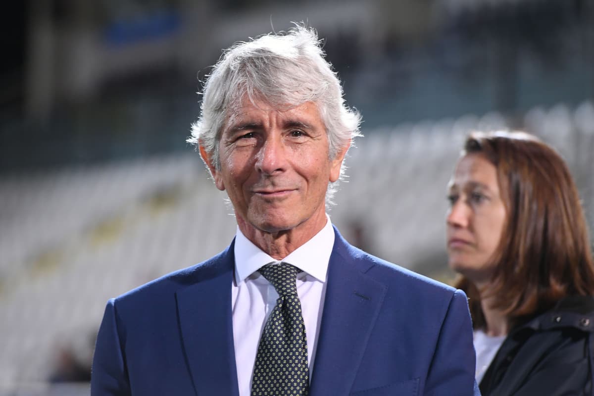 Abodi: ‘No avoiding consequences’ for Rocchi refereeing scandal