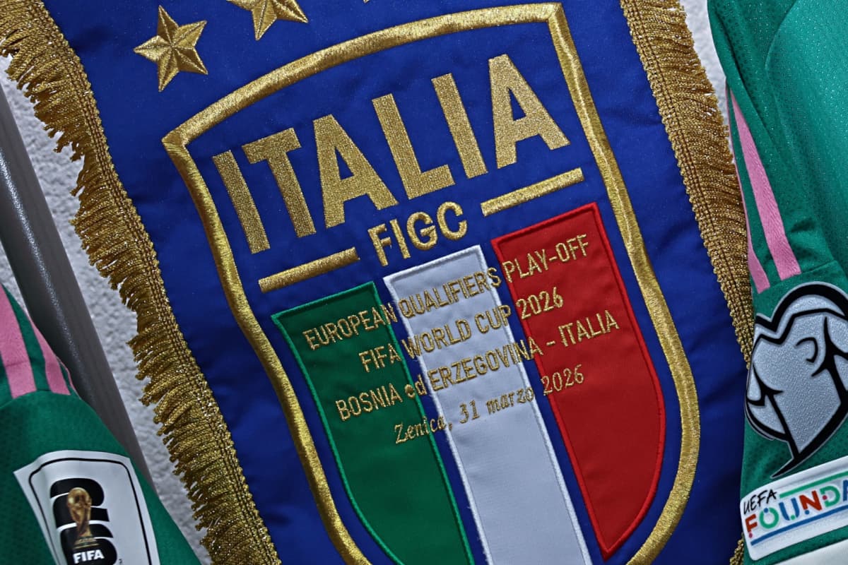 Report: Italy could replace Iran at World Cup as Trump envoy requests to FIFA