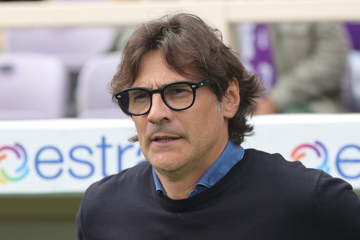 Vanoli: ‘Fiorentina historic as nobody avoided relegation when failing to win first 15’