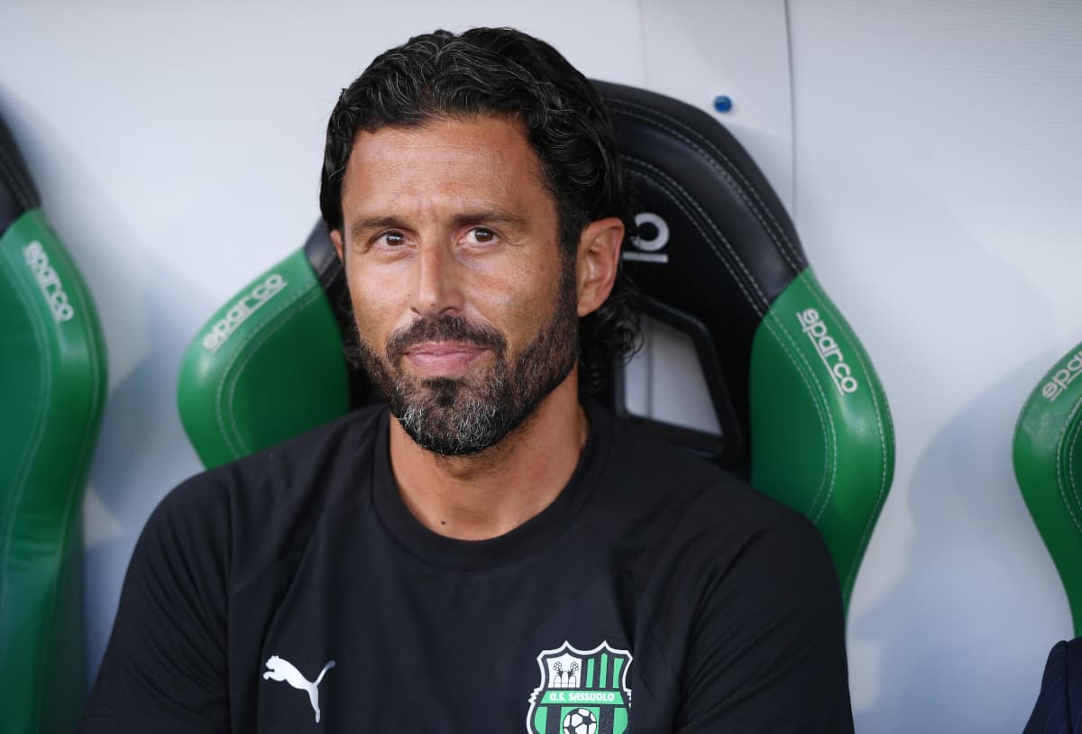 Report Grosso targeted by Fiorentina, Napoli, Lazio and Bologna