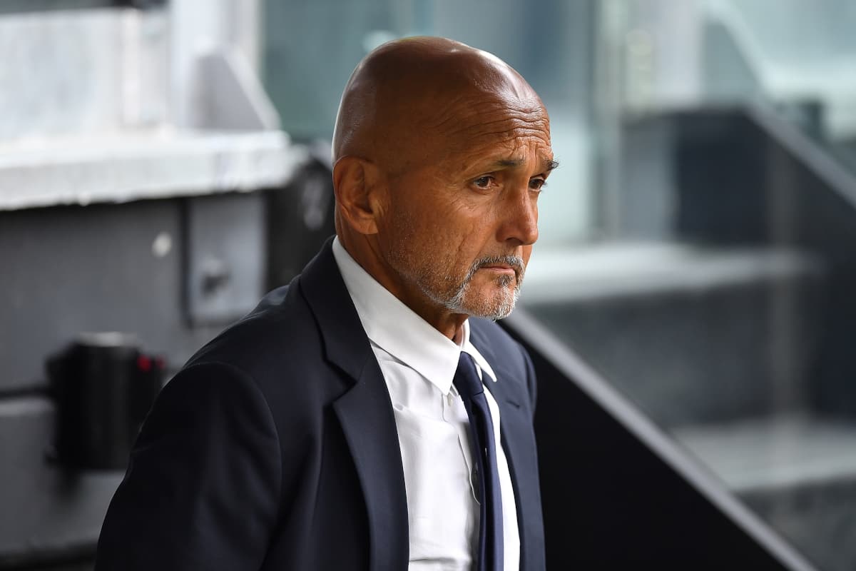 Spalletti: ‘Juventus disappointed and have regrets’ after surprising 1-1